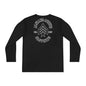 Est. XXIV Youth Long Sleeve