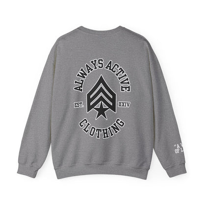 Est. XXIV Crewneck