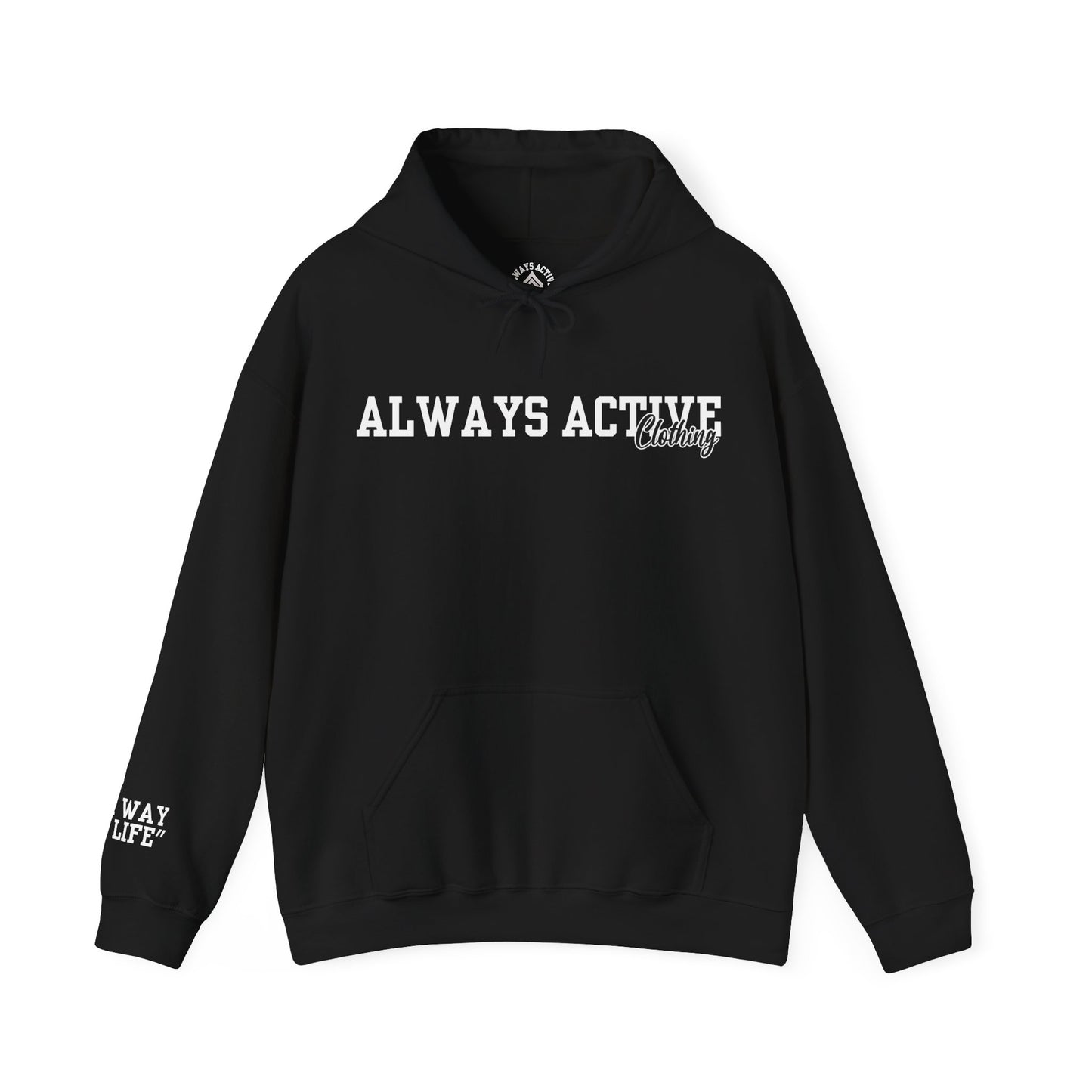 Est. XXIV Hoodie