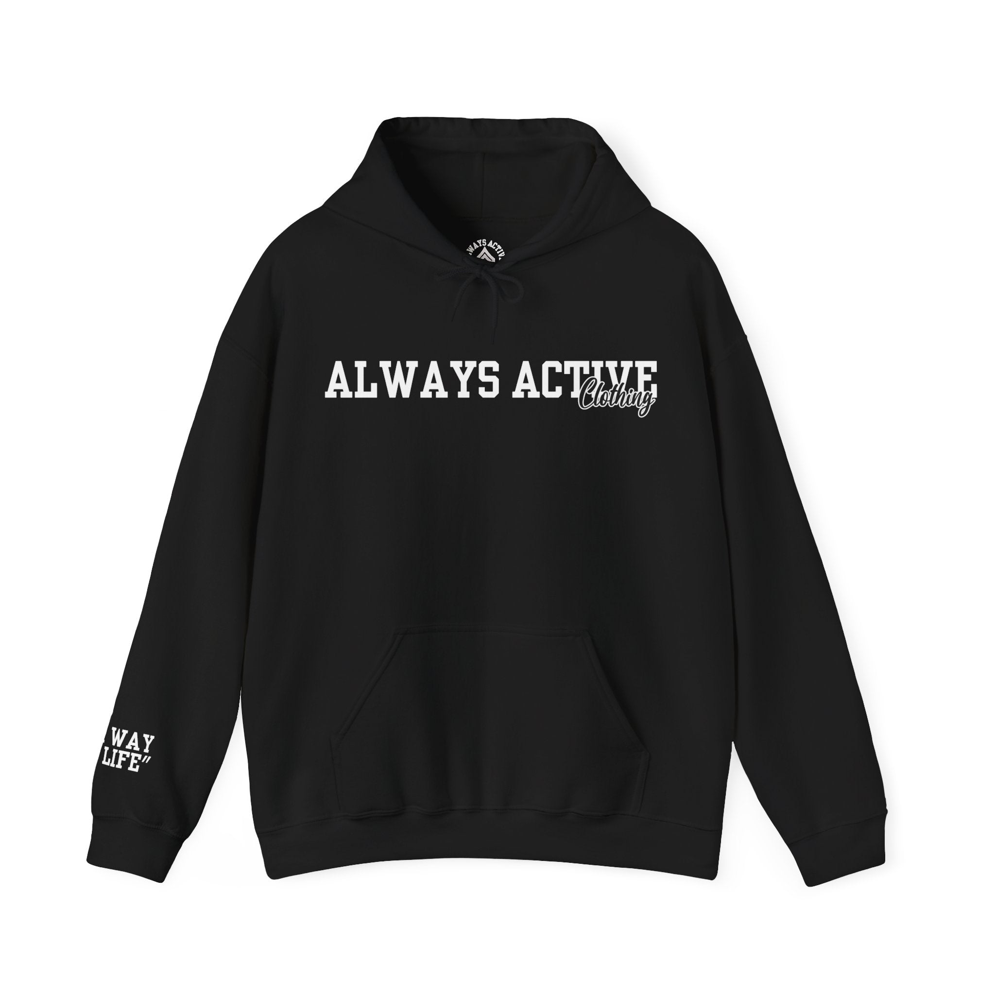 Est. XXIV Hoodie