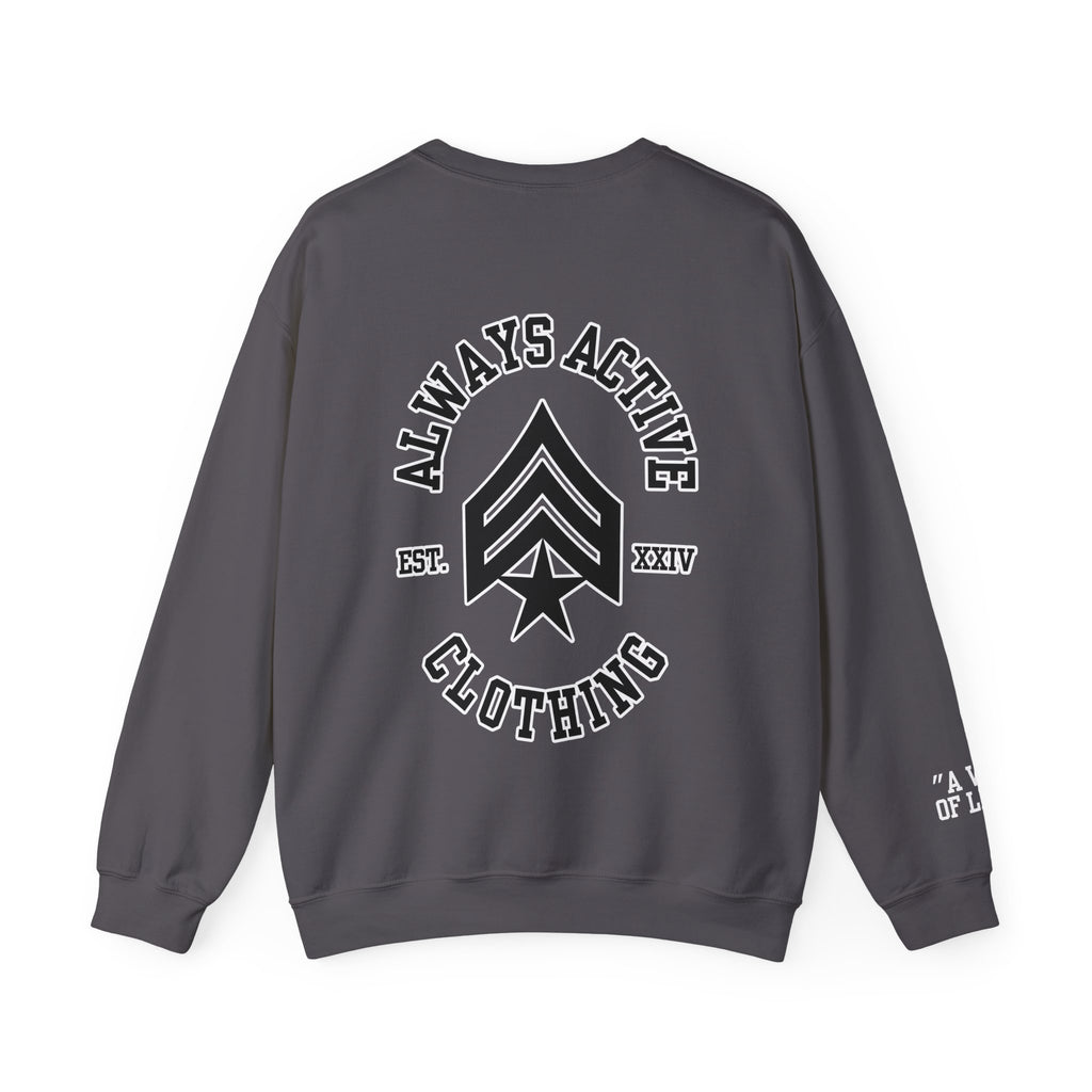 Est. XXIV Crewneck