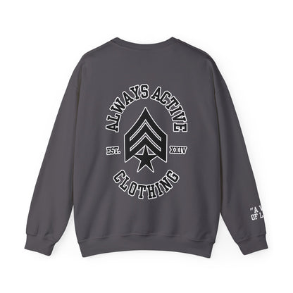 Est. XXIV Crewneck