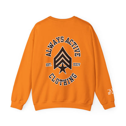 Est. XXIV Crewneck