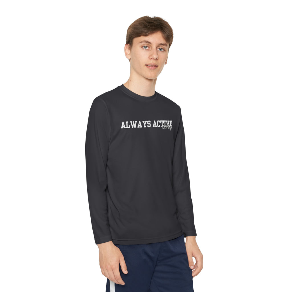 Est. XXIV Youth Long Sleeve