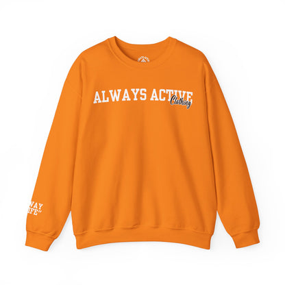 Est. XXIV Crewneck