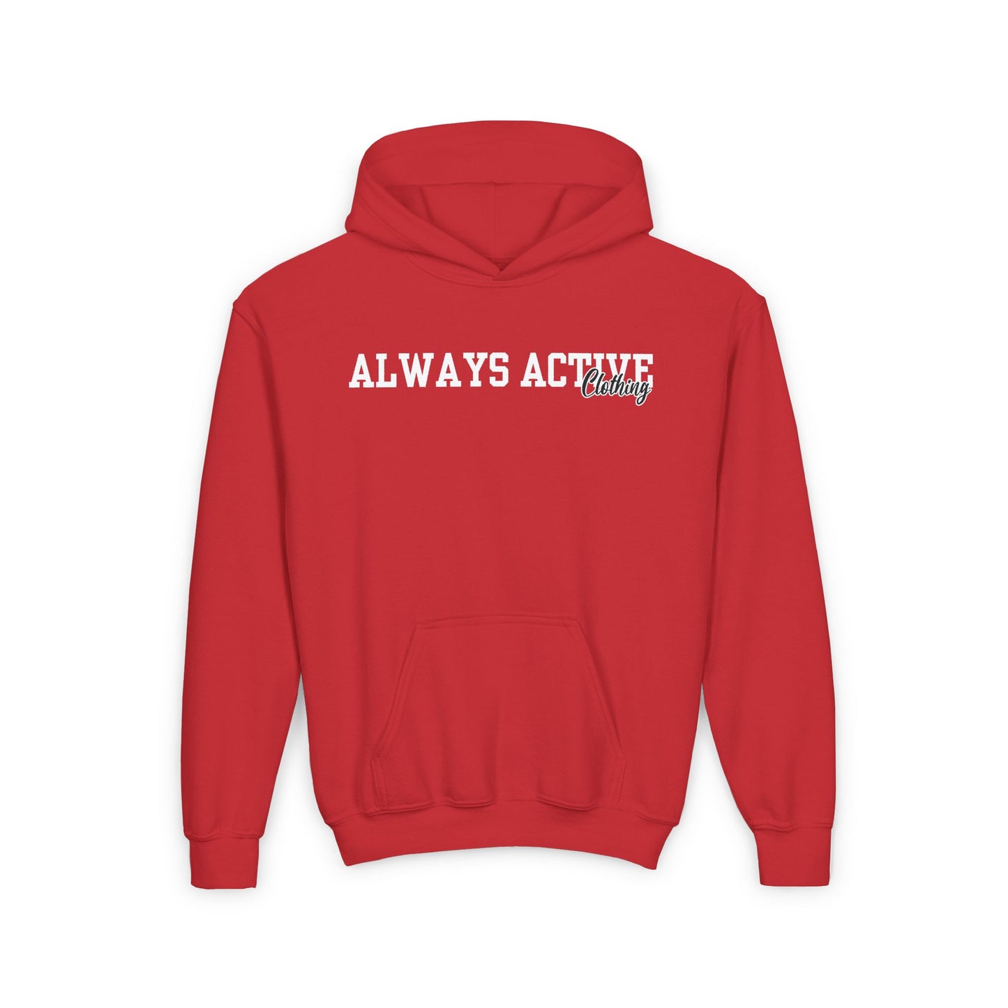 Est. XXIV Youth Hoodie