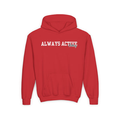 Est. XXIV Youth Hoodie
