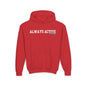 Est. XXIV Youth Hoodie