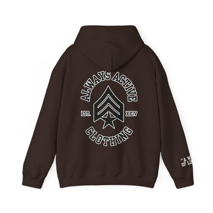 Est. XXIV Hoodie