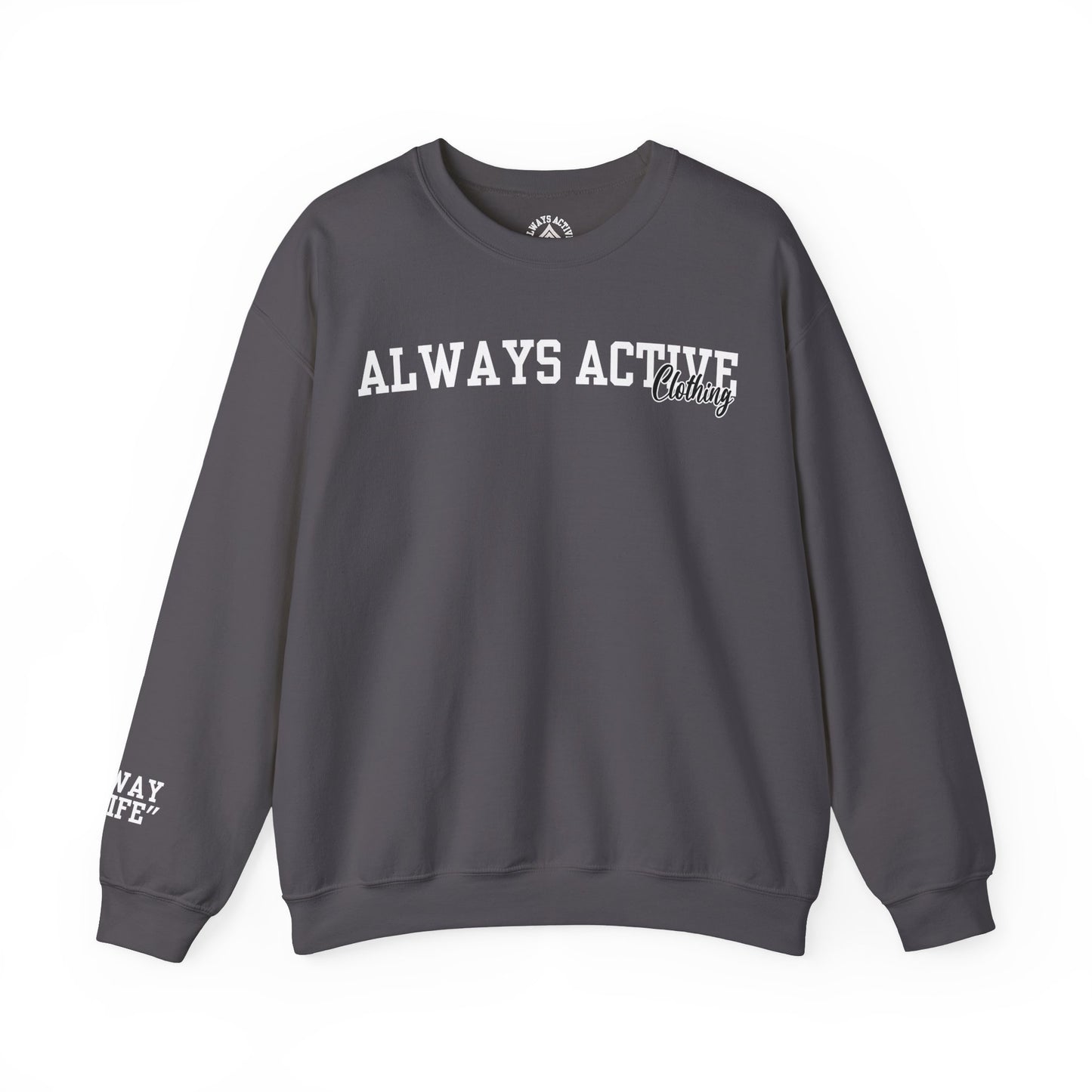 Est. XXIV Crewneck