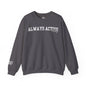 Est. XXIV Crewneck