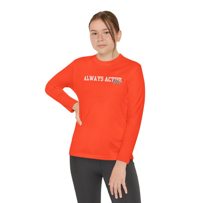Est. XXIV Youth Long Sleeve