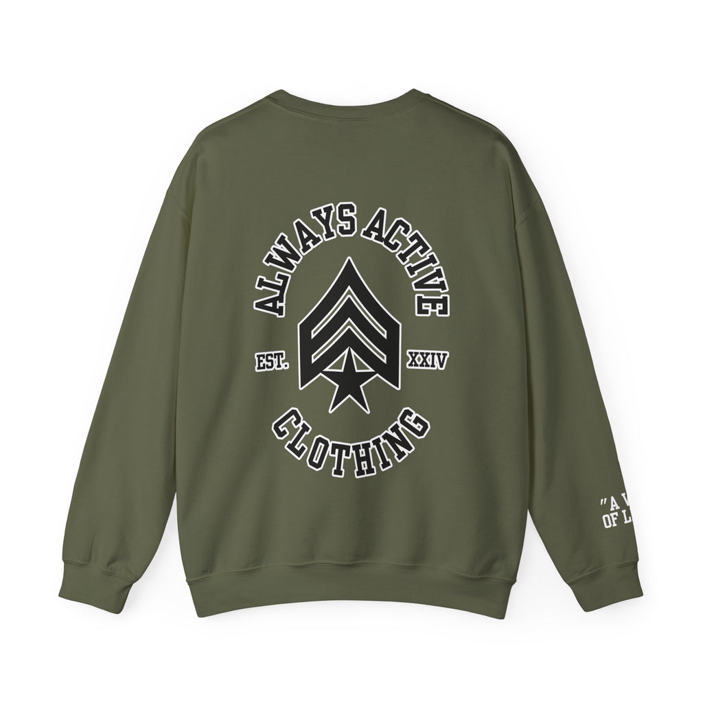Est. XXIV Crewneck