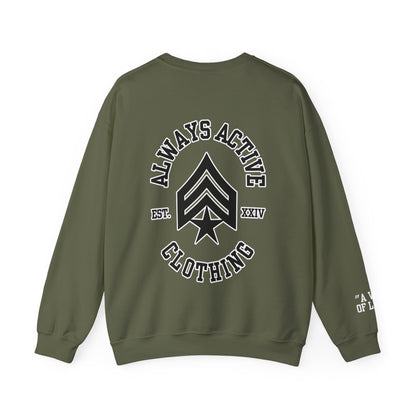 Est. XXIV Crewneck