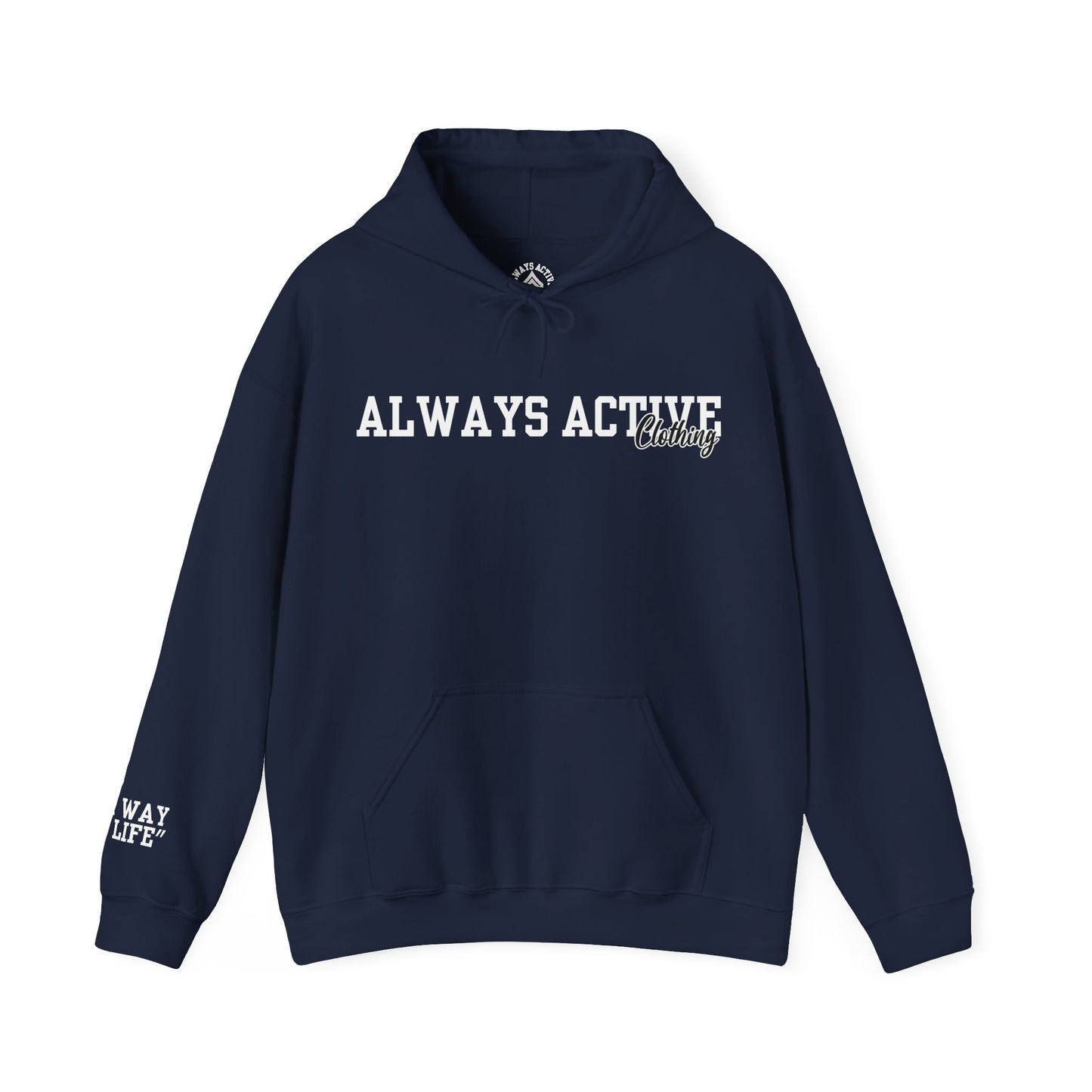 Est. XXIV Hoodie