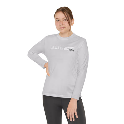 Est. XXIV Youth Long Sleeve
