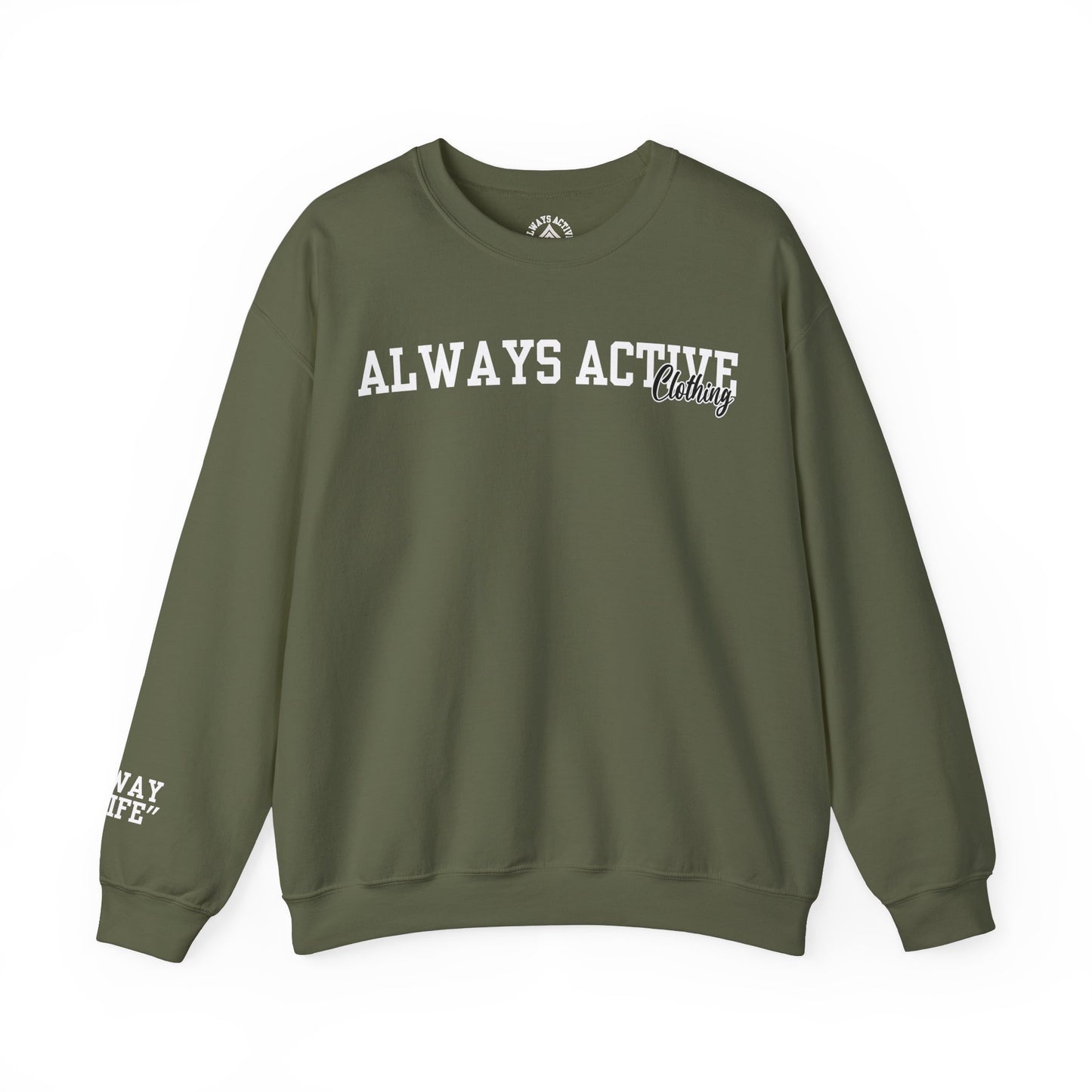 Est. XXIV Crewneck