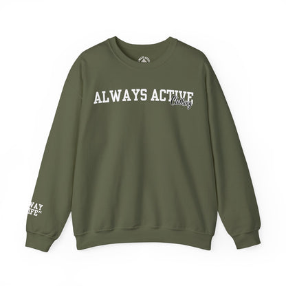 Est. XXIV Crewneck
