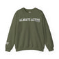 Est. XXIV Crewneck