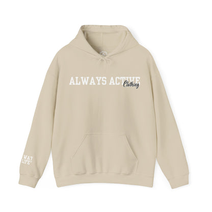 Est. XXIV Hoodie