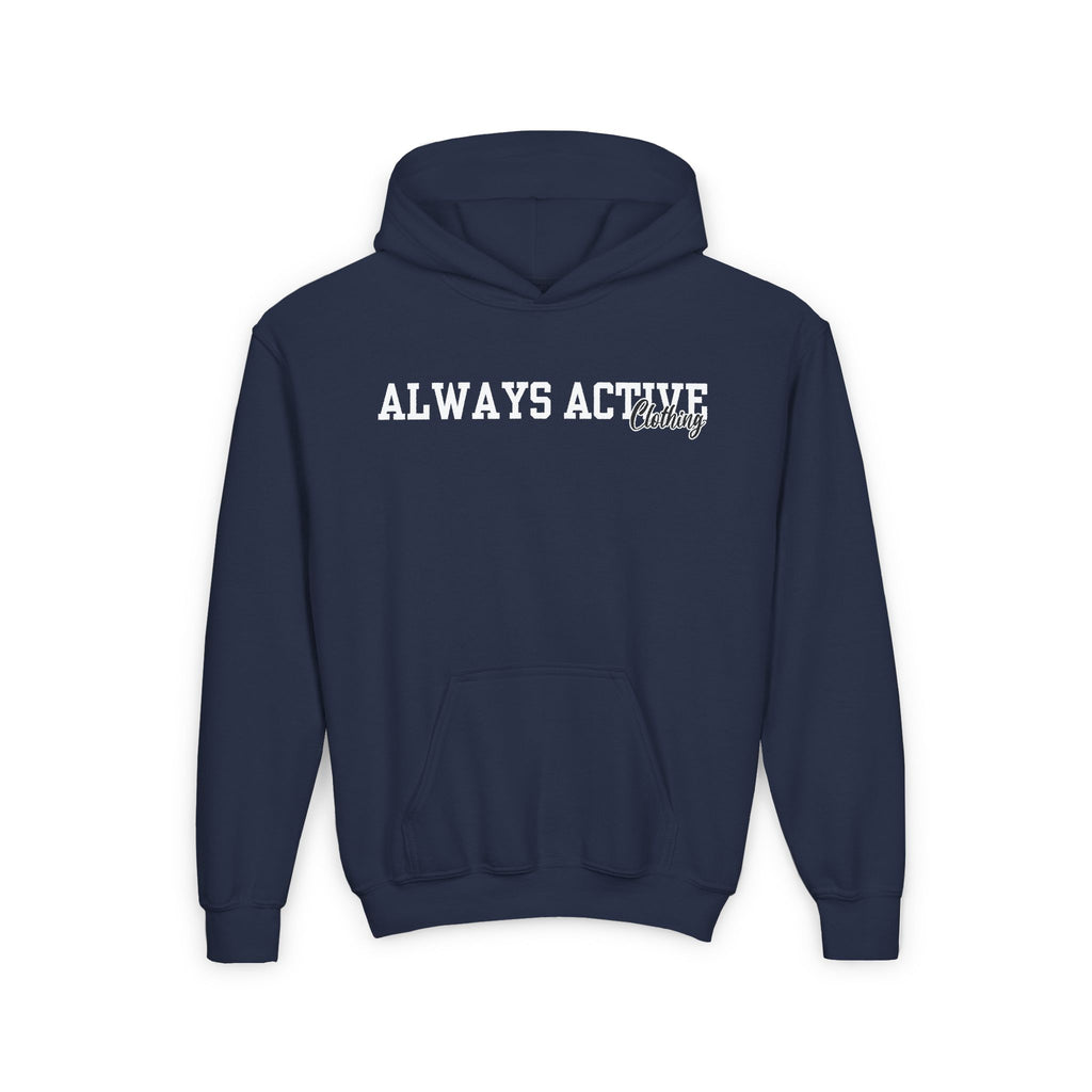 Est. XXIV Youth Hoodie