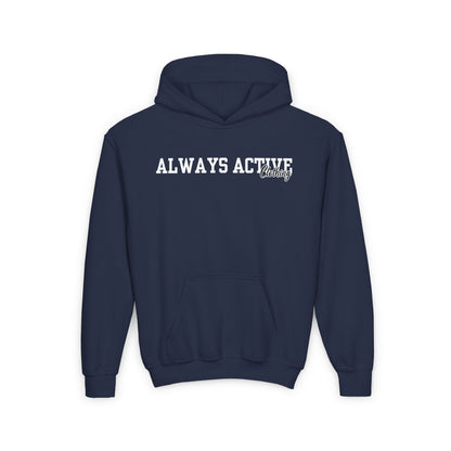 Est. XXIV Youth Hoodie