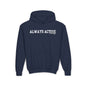 Est. XXIV Youth Hoodie