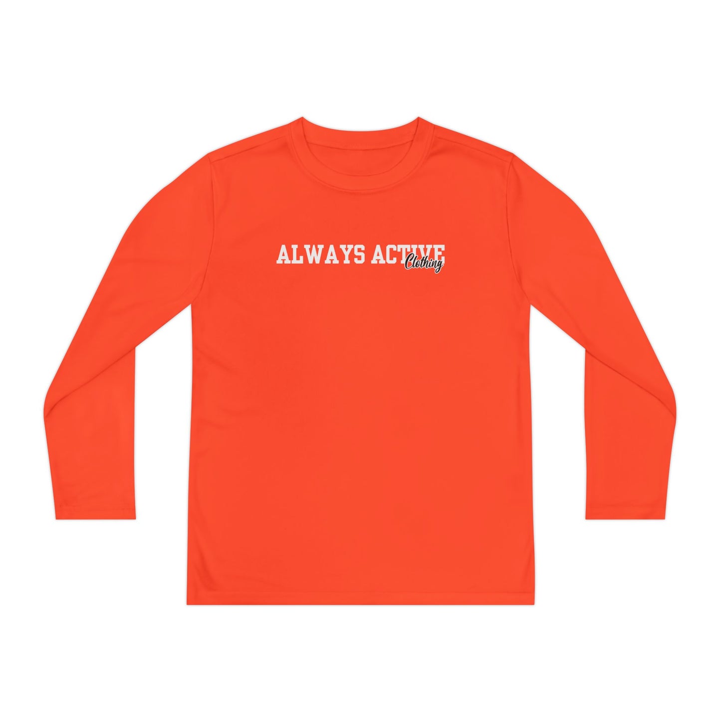 Est. XXIV Youth Long Sleeve