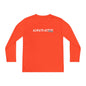 Est. XXIV Youth Long Sleeve