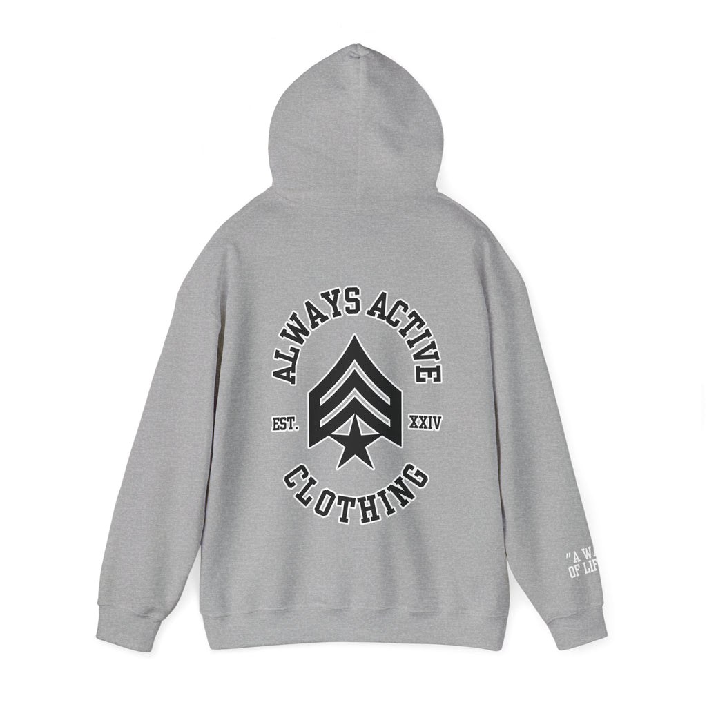 Est. XXIV Hoodie