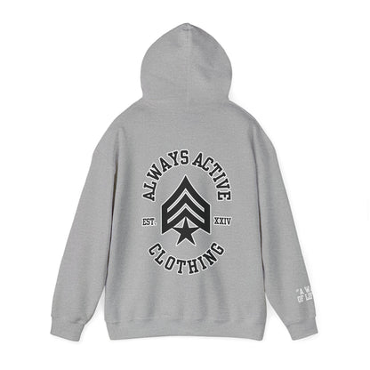Est. XXIV Hoodie