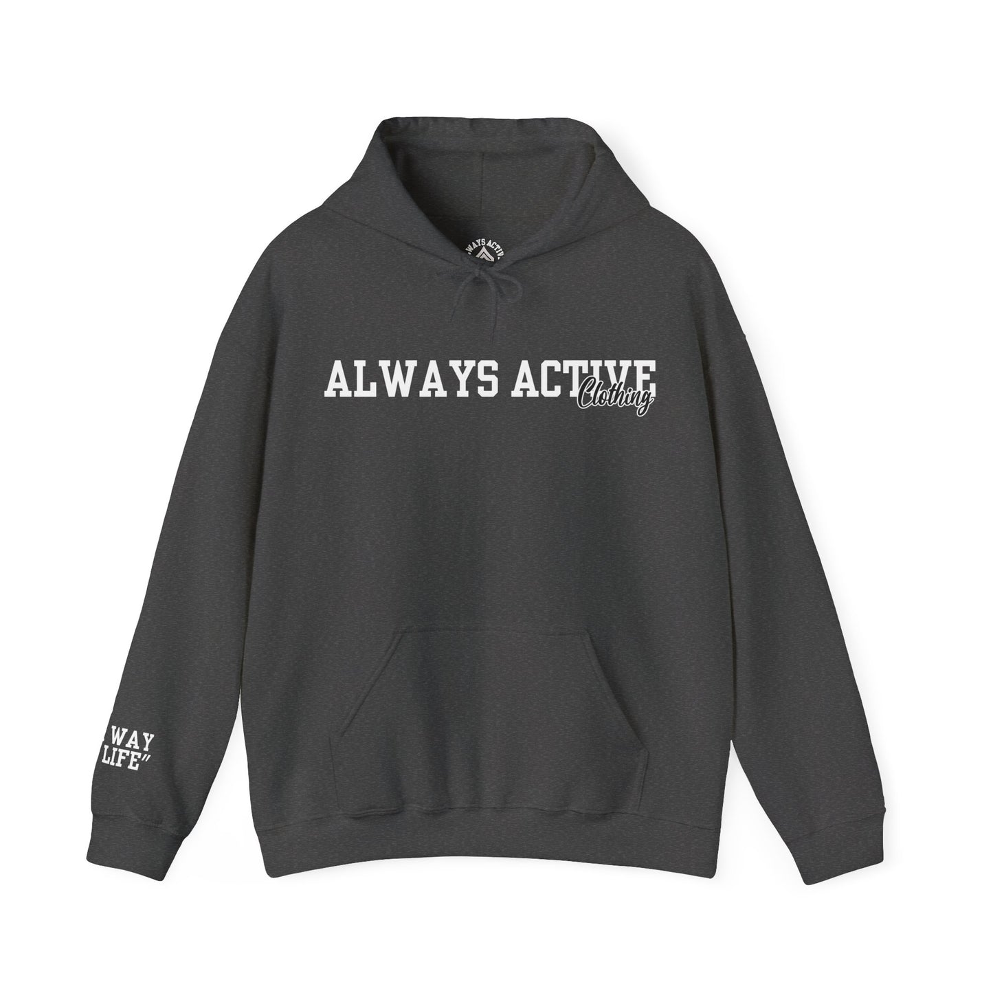 Est. XXIV Hoodie