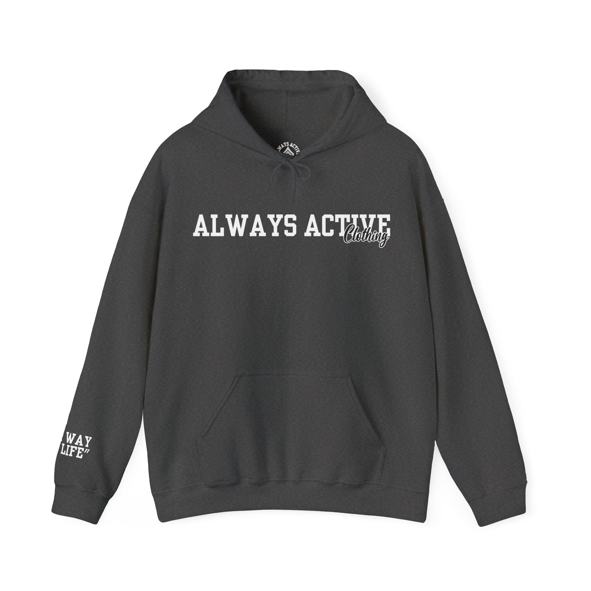 Est. XXIV Hoodie