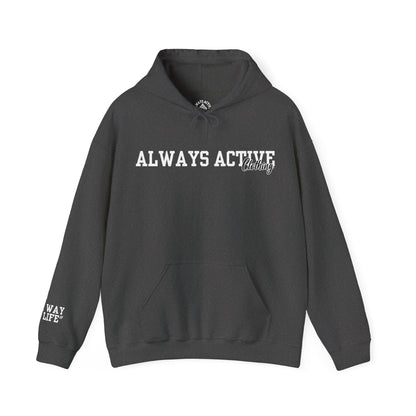 Est. XXIV Hoodie