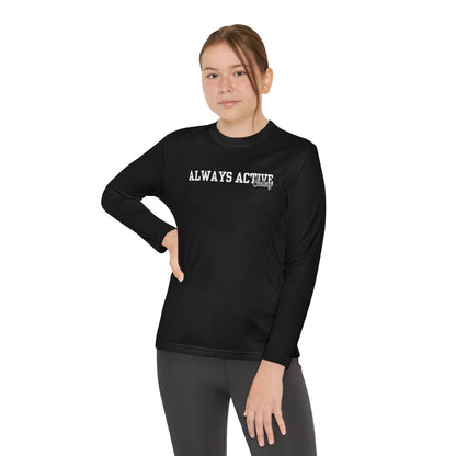 Est. XXIV Youth Long Sleeve
