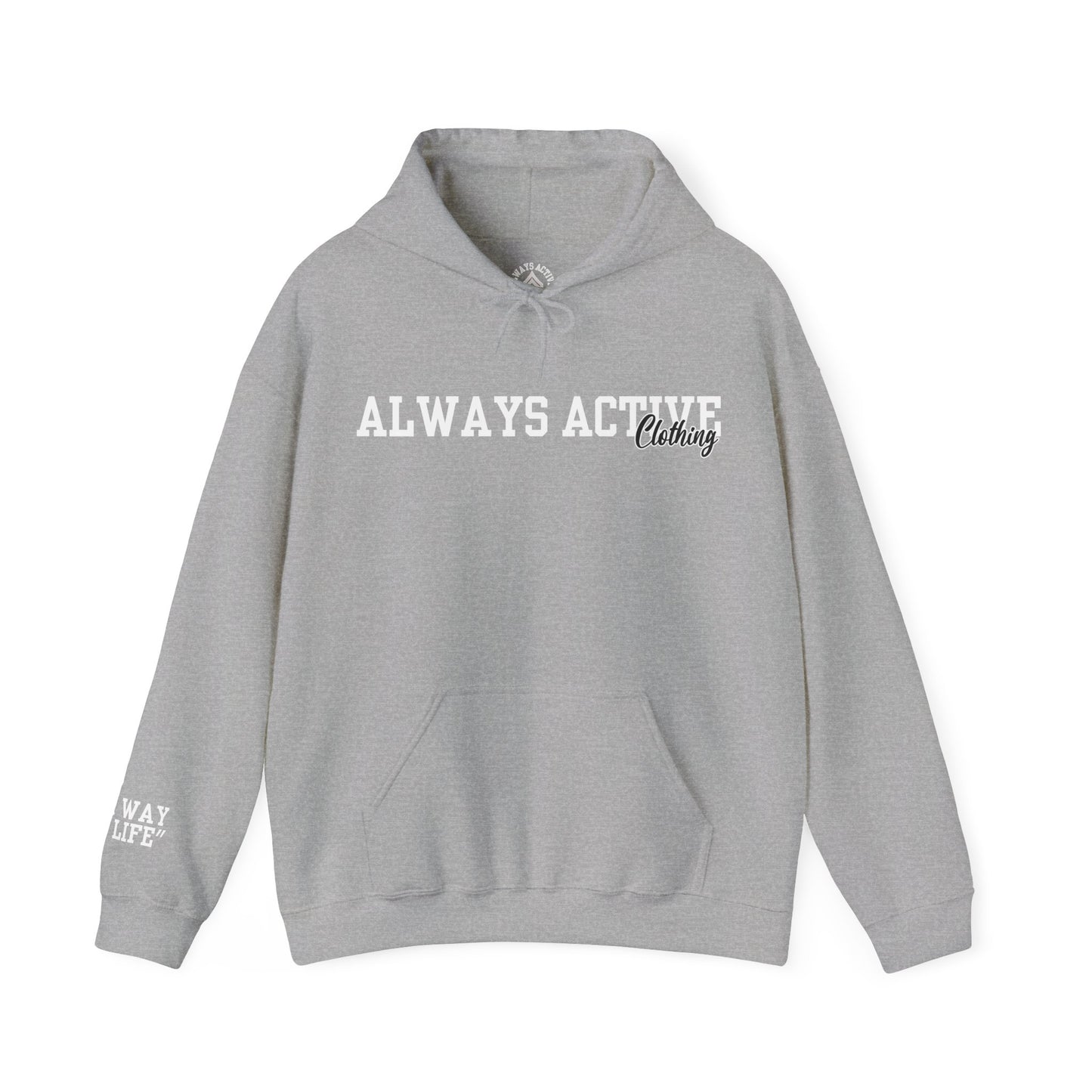 Est. XXIV Hoodie