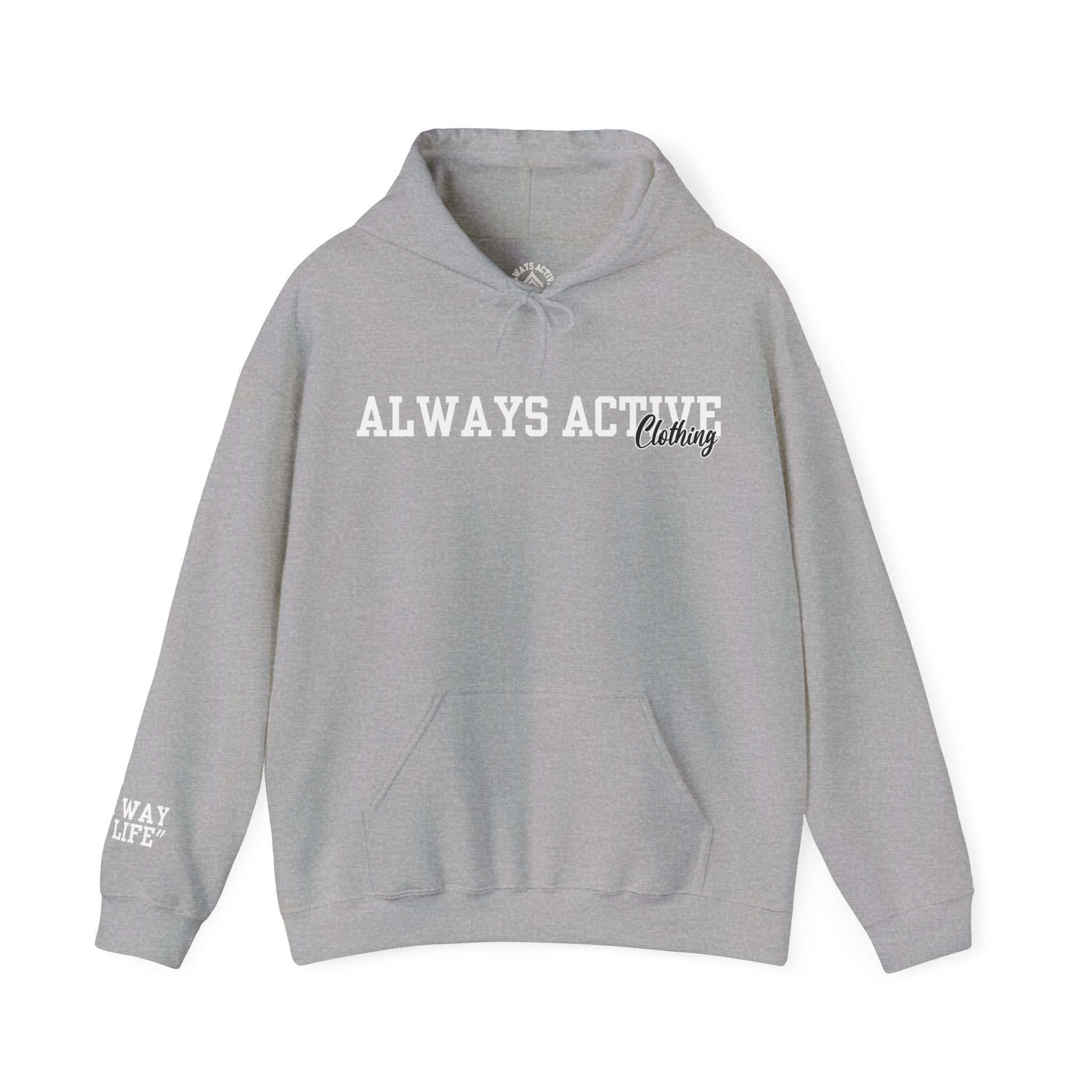 Est. XXIV Hoodie