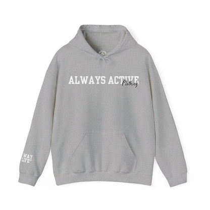 Est. XXIV Hoodie