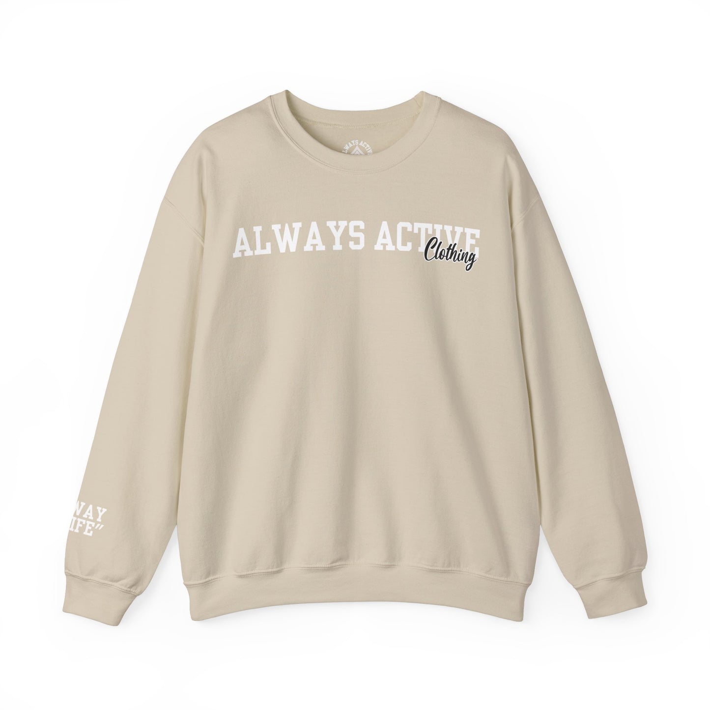 Est. XXIV Crewneck