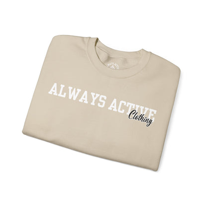 Est. XXIV Crewneck