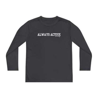 Est. XXIV Youth Long Sleeve
