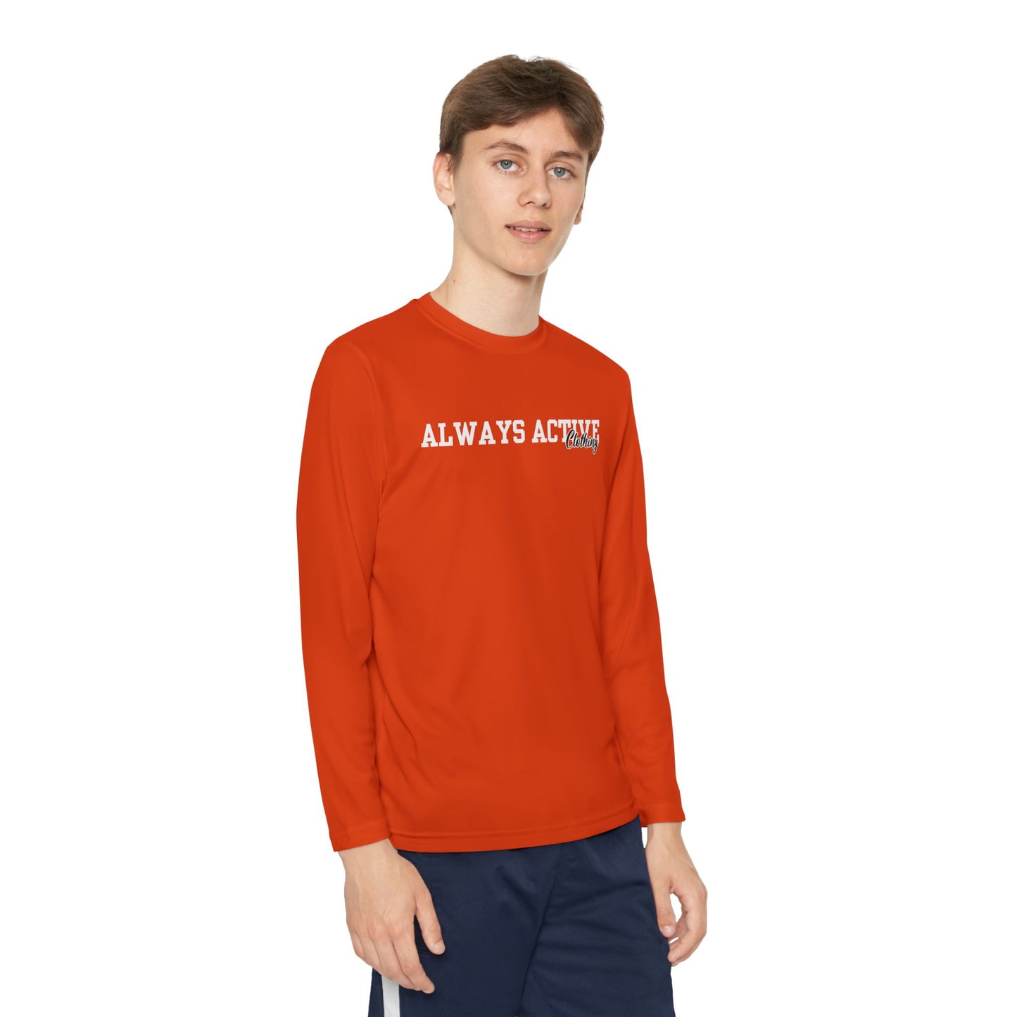 Est. XXIV Youth Long Sleeve
