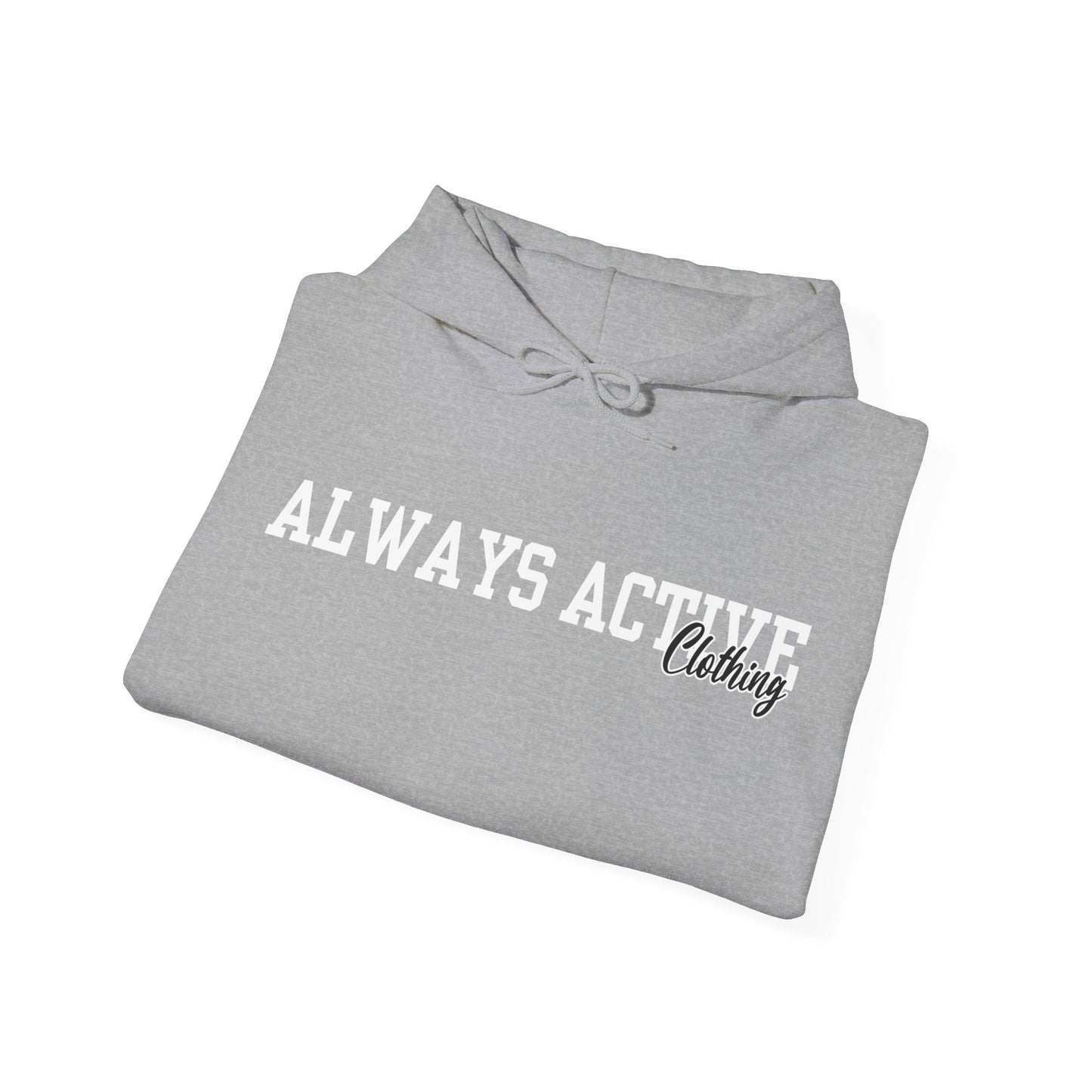 Est. XXIV Hoodie