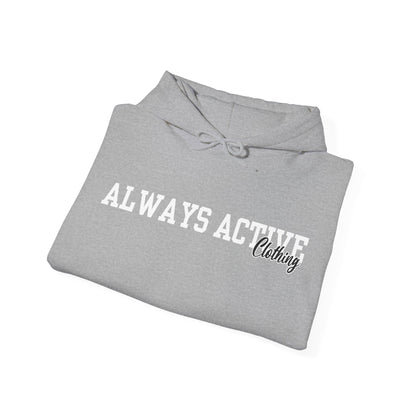 Est. XXIV Hoodie