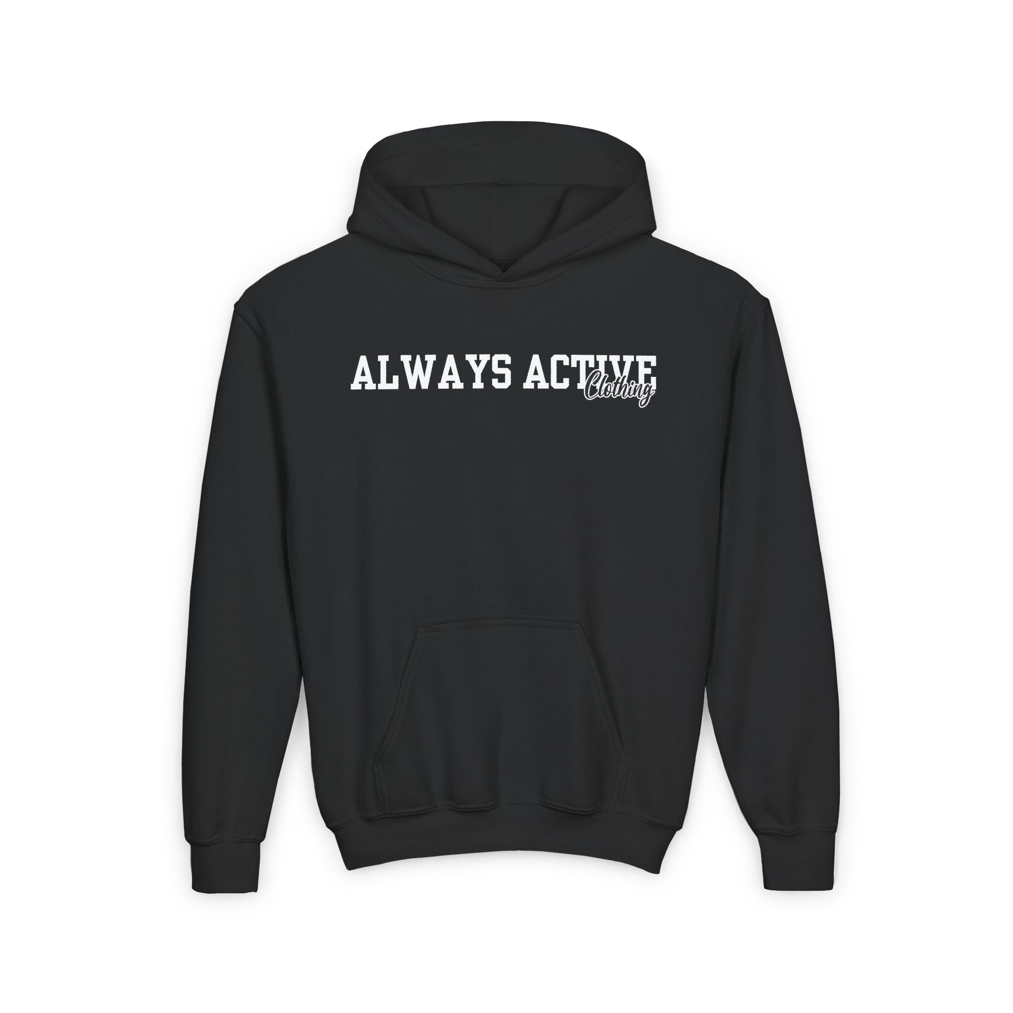 Est. XXIV Youth Hoodie