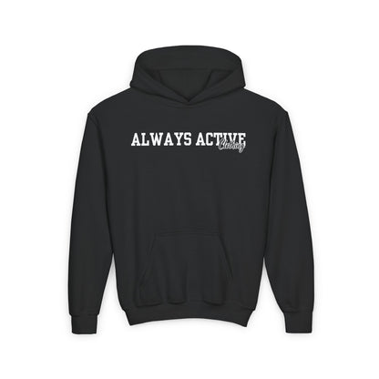Est. XXIV Youth Hoodie
