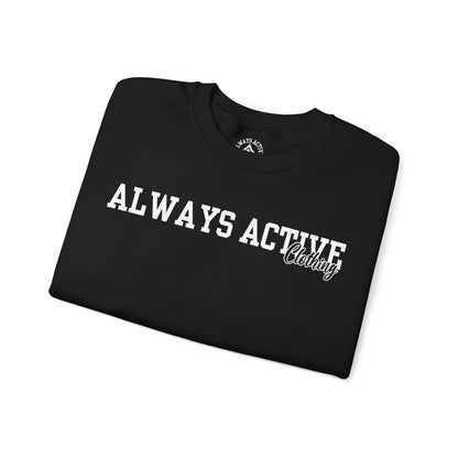 Est. XXIV Crewneck