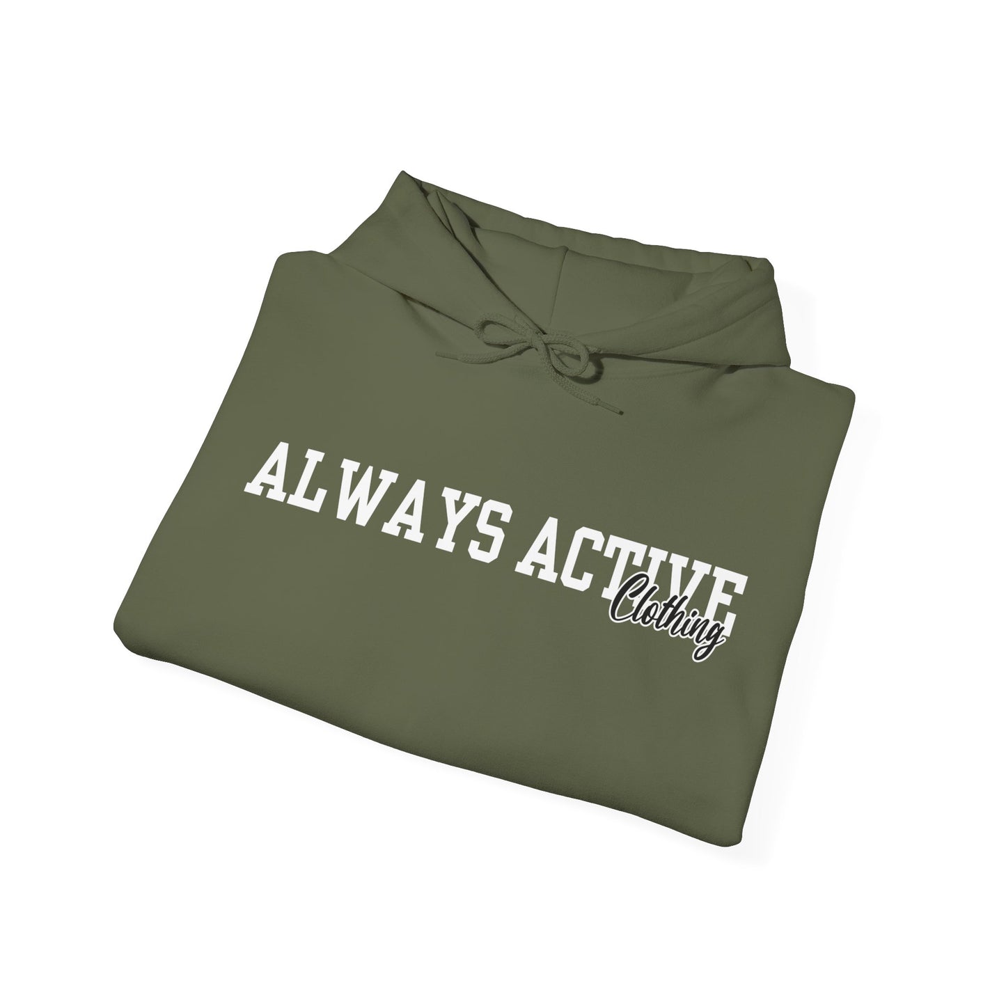Est. XXIV Hoodie