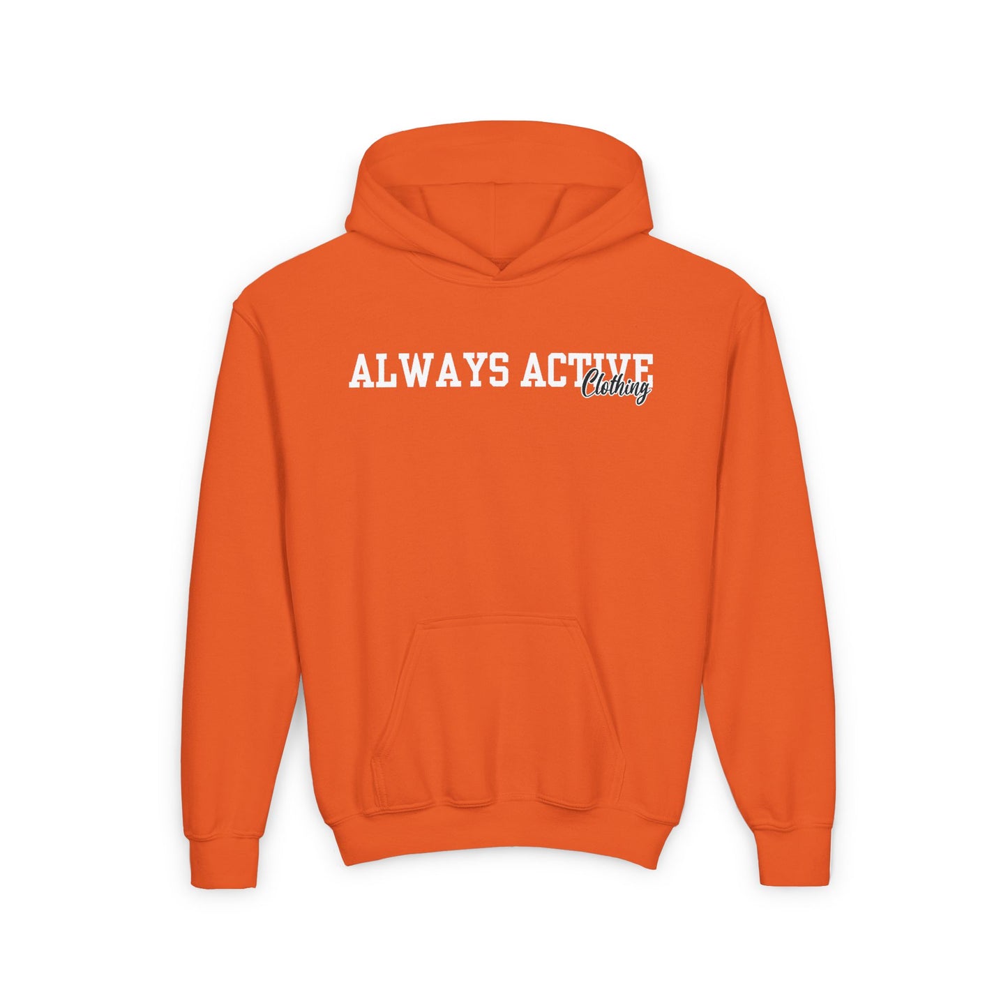 Est. XXIV Youth Hoodie