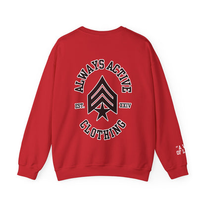 Est. XXIV Crewneck